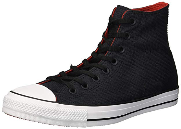 Converse Men's Chuck Taylor All Star Lightweight Nylon High Top Sneaker