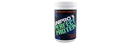 Metagenics Perfect Protein Powder, Chocolate, 2 Pound