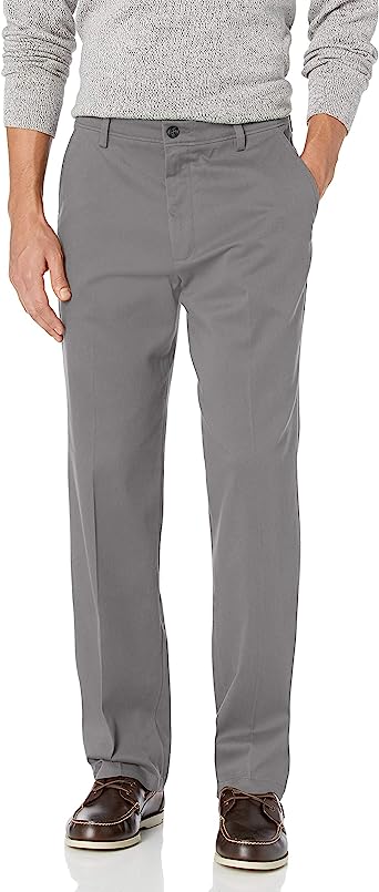 Dockers Mens Classic Fit Easy Khaki Pants