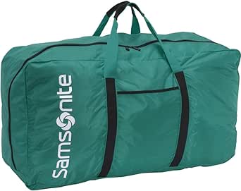 Samsonite Tote-A-Ton 82cm Duffel Bag, Ultralight, 105 Litres