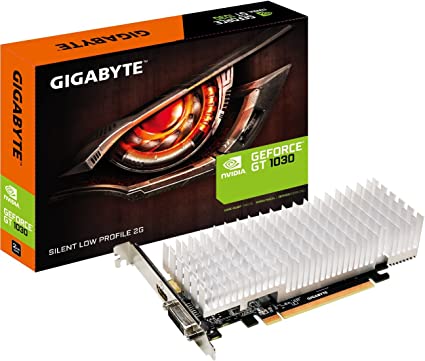 GIGABYTE GVN1030SL2GL