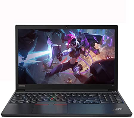 2020 Lenovo ThinkPad E15 15.6” FHD Business Laptop Computer, 10th gen Intel i5-10210U (up to 4.20GHz,Beat i7-8550u), 32GB RAM, 1TB SSD, WiFi HDMI Win10 Pro w/Ghost Manta Accessories