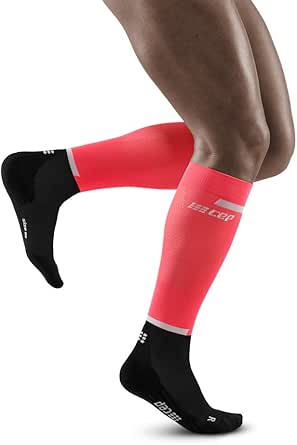 CEP Men's The Run Tall Compression Socks 4.0 - Athletic Performance Socks