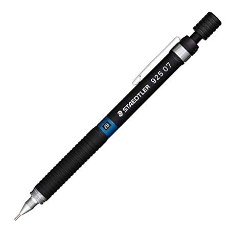 Staedtler Mechanical Pencil, 0.7mm (925 07)