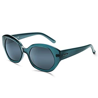 Aiblii Polarized 80's Retro Cateye Sunglasses for Men Women
