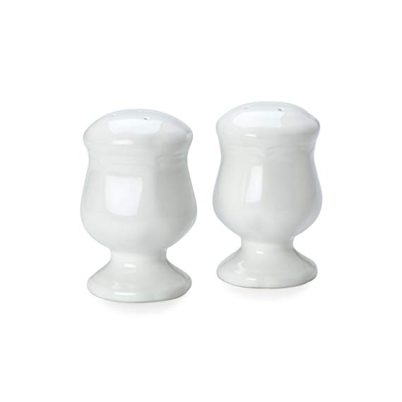 Mikasa French Countryside Salt and Pepper Shaker Set