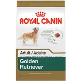 Royal Canin Golden Retriever Dry Dog Food 30-Pound Bag