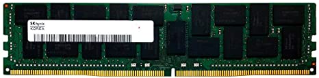 Micron MTA18ASF2G72PDZ-2G6D1 16GB DDR4-2666 ECC RDIMM