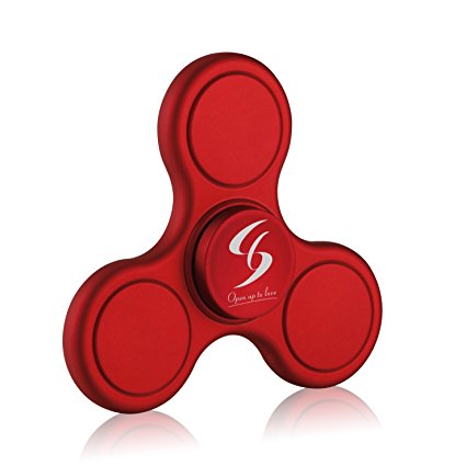 Fidget Spinner Open Up To Love Hand Spinner Fidget Prime Toy