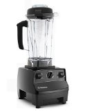 Vitamix 5200 Series Blender Black