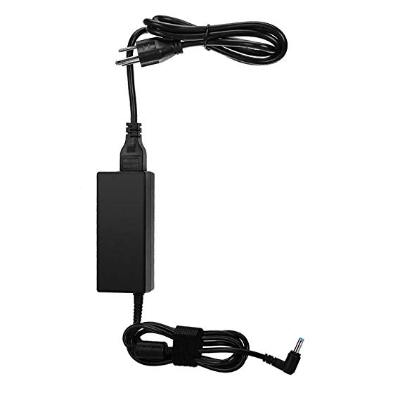 ALLY-UW 45W 19.5V AC Adapter Laptop Charger Power Supply for HP Pavilion x360 Charger 15-f272wm 15-f009wm 15-f233wm 15-f387wm 15-f337wm 15-f211wm 15-f111dx 15-f004wm 15-f305dx 15-f010wm 15-f039wm