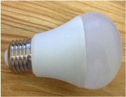 QAF General Purpose E26 LED Daylight Bulb Energy Saving (Uses 12W only) 80 Watt Equivalent , AC 110-240v (1 Pack)