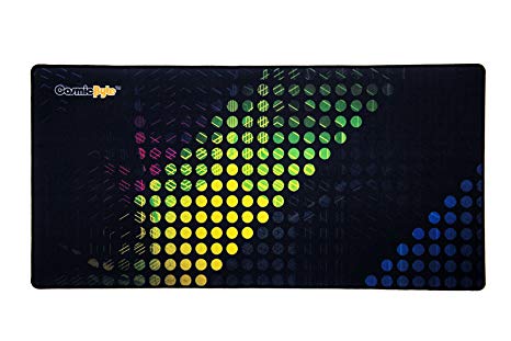 Cosmic Byte HyperGiant Control Type Gaming Mousepad, 900mm x 450mm x 4mm