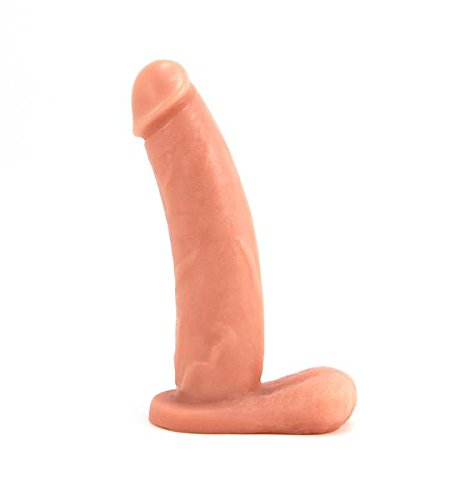 Vixen Creations Bandit VixSkin Dildo (Vanilla)