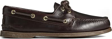 Sperry Men's Authentic Original 2-Eye Boat Shoe