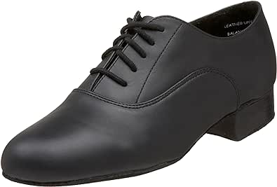 Capezio Men's BR02 Standard Oxford