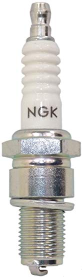 NGK (6376) LFR5A-11 Standard Spark Plug, Pack of 1