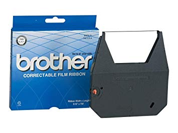 Brother 7020 Black Correctable Film Typewriter Ribbon