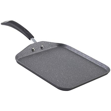 Bialetti Nonstick Impact 10 inch square griddle