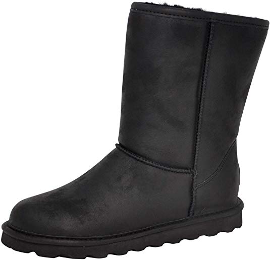 BEARPAW Women's Elle Short Winter Boot