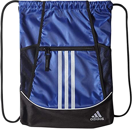 adidas Alliance II Sackpack