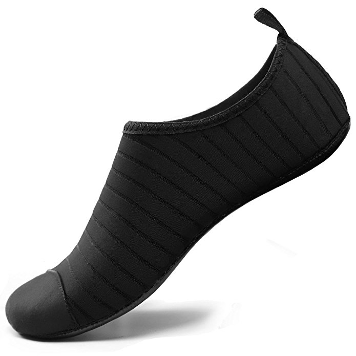 STEELEMENT Water Yoga Shoes for Men Women Sports Socks Surfinf Shoes Stockings Hiking Climbing Swimming Athletic
