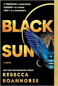 Black Sun (Between Earth and Sky)