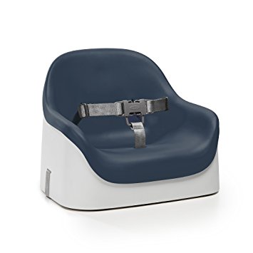 OXO Tot Nest Booster Seat with Straps, Navy