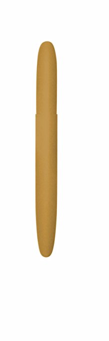 Fisher Space Pen Co. Bullet Desert Tan, Gift Boxed (400DT)