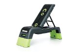 Escape Fitness Deck V20 Workout Platform or Adjustable Bench - BlackGreen