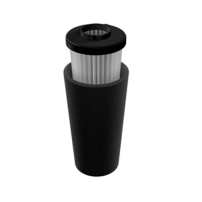 Dirt Devil Style F112 Endura Replacement Odor Trapping Filter, AD47936