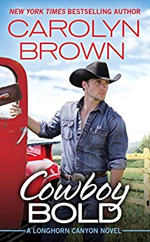 Cowboy Bold (Longhorn Canyon)
