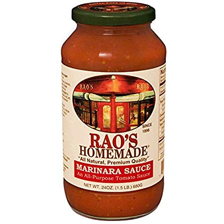 Rao's Homemade Marinara Sauce - 24 oz (Pack of 6)