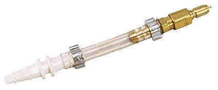 OTC 7666 Decarbonizing Adapter