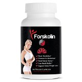 Forskolin 250mg is produced by the Indian Coleus Plant Top weight loss suppressant Standardized to 20 Achieve hormonal balance Increase metabolism Best fat burner in town No stimulants All natural supplement 30 day money back guarantee
