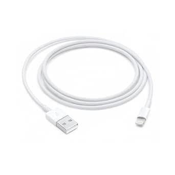 Apple Lightning to USB Cable (1m) ​​​​​​​