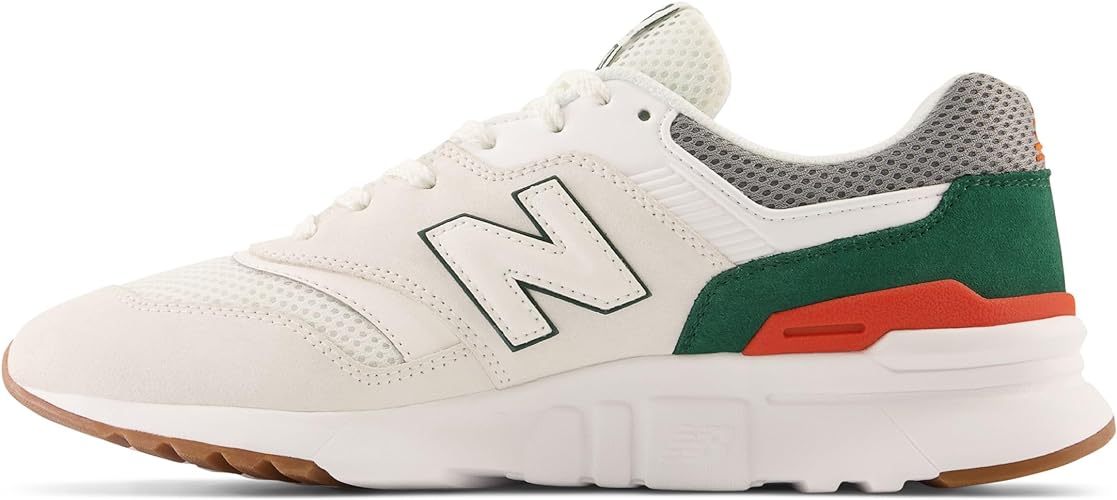 New Balance Mens 997H V1 Sneaker Sneaker