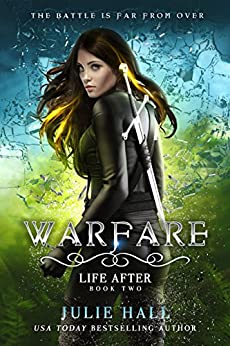 Warfare (Life After Book 2)