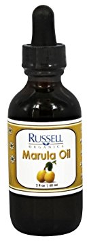 Russell Organics Oil, Marula