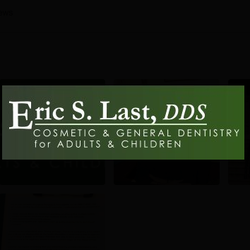 Eric S Last, DDS