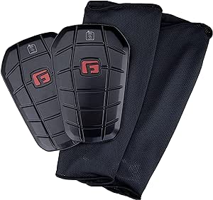 G-Form Pro-S Clash Shin Guard