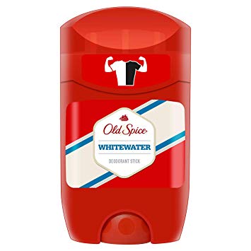 Proctor & Gamble Old Spice Whitewater Deodorant Stick 50Ml Pack Of 6