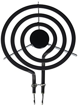 Tappan 6" Range Cooktop Stove Replacement Surface Burner Heating Element 318372210