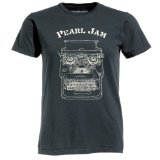 Pearl Jam Pittsburgh 2006 T-shirt Large
