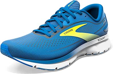 Brooks Men’s Trace 2 Neutral Running Shoe