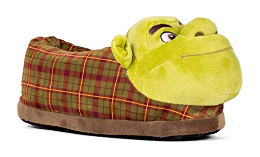 Happy Feet DreamWorks Animation Officially Licensed Slippers Mens Womens