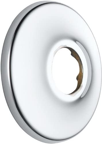 Delta Faucet RP6025 Shower Flange, Chrome