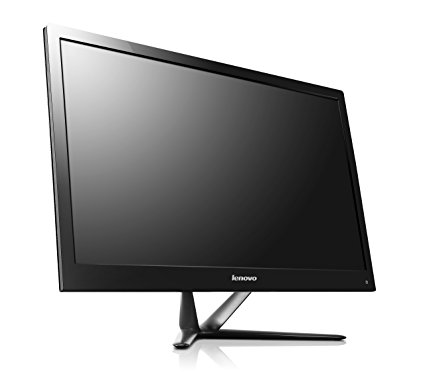 Lenovo 18200525 21-Inch Screen LED-Lit Monitor