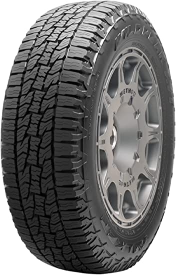 Falken WILDPEAK A/T TRAIL All- Terrain Radial Tire-245/60R18 105H