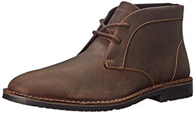 Rockport Men's Urban Edge Chukka Boot